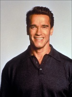 Arnold Schwarzenegger Longsleeve T-shirt #869146