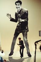 Sammy Davis Jr Poster Z1G443021