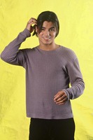 Julio Iglesias Jr Sweatshirt #869275