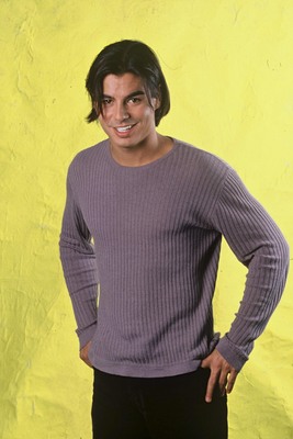 Julio Iglesias Jr Sweatshirt