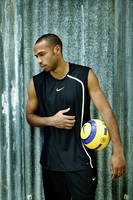 Thierry Henry Poster Z1G443041