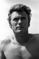 Clint Eastwood Longsleeve T-shirt #869356