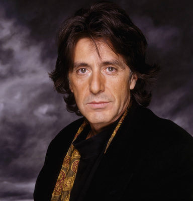 Al Pacino tote bag