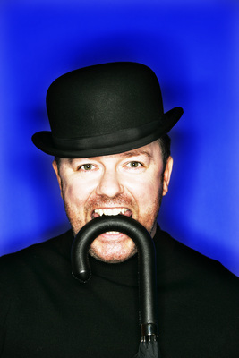 Ricky Gervais mug #Z1G443418