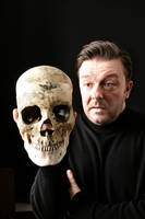 Ricky Gervais mug #Z1G443423