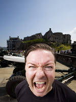 Ricky Gervais Tank Top #869675