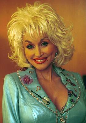 Dolly Parton Poster Z1G443926