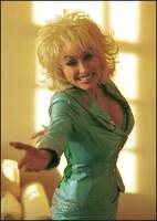 Dolly Parton Mouse Pad Z1G443927