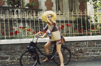 Brigitte Bardot Poster Z1G443993