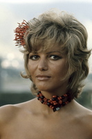 Claudia Cardinale Poster Z1G444449