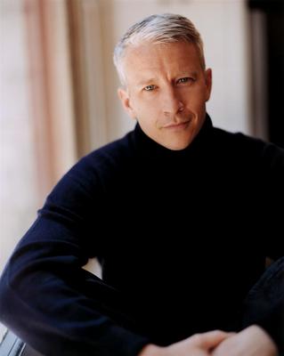 Anderson Cooper Sweatshirt