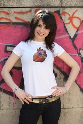 Aline Feuvrier Longsleeve T-shirt