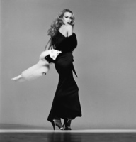 Jerry Hall Poster Z1G444778