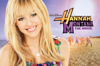 Hannah Montana tote bag #Z1G444824