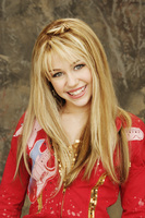 Hannah Montana Tank Top #871280