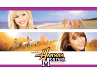 Hannah Montana Tank Top #871282