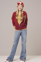 Hannah Montana Sweatshirt #871283