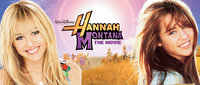 Hannah Montana Tank Top #871404