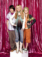 Hannah Montana Longsleeve T-shirt #871405