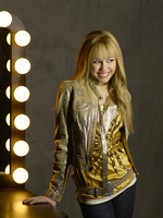 Hannah Montana hoodie #871420