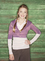 Hannah Montana Sweatshirt #871421