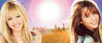 Hannah Montana Poster Z1G444968