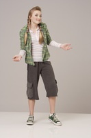 Hannah Montana Sweatshirt #871437