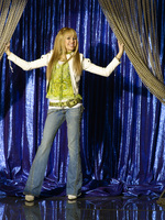 Hannah Montana tote bag #Z1G444992