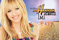 Hannah Montana hoodie #871461
