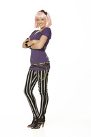 Hannah Montana hoodie #871474