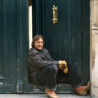 Gerard Depardieu tote bag #Z1G445176