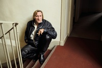Gerard Depardieu Sweatshirt #871643