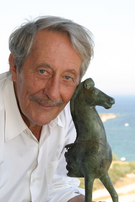 Jean Rochefort mouse pad