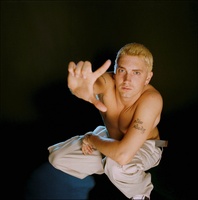 Eminem hoodie #872065
