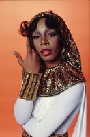 Donna Summer Mouse Pad Z1G445733
