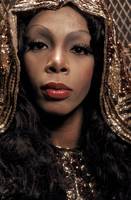 Donna Summer Mouse Pad Z1G445738