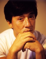 Jackie Chan tote bag #Z1G445744