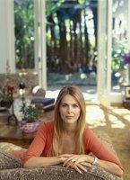 Catherine Oxenberg Poster Z1G445870