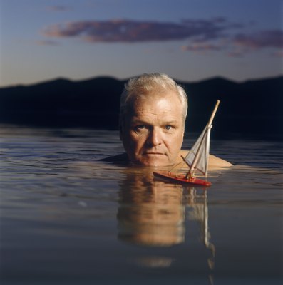 Brian Dennehy calendar