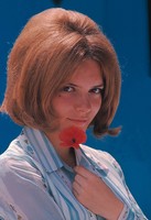 France Gall Poster Z1G446627
