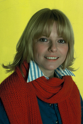 France Gall Poster Z1G446629