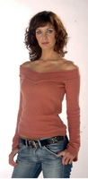 Ingrid  Mareski Sweatshirt #873142