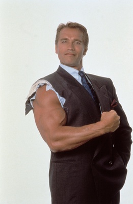 Arnold Schwarzenegger tote bag #Z1G446995