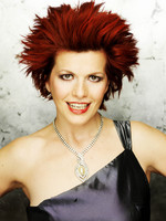 Cleo Rocos Mouse Pad Z1G447251