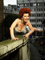 Cleo Rocos Mouse Pad Z1G447265