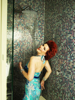 Cleo Rocos Mouse Pad Z1G447269
