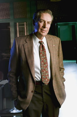 Jerry Orbach poster