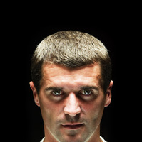 Roy Keane Poster Z1G447512