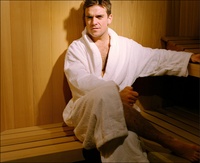 Robbie Williams hoodie #874243