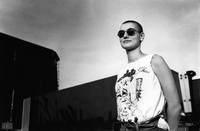 Sinead OConnor Mouse Pad Z1G447750